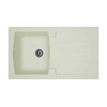 Stradour Мивка с едно корито и отцедник Stradour