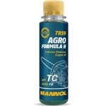 MANNOL Масло за резачки MANNOL Agro Formula H for Husqvarna 0.100L