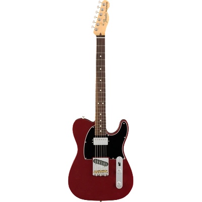 Fender American Perf. Telecaster® HUM RW AUB