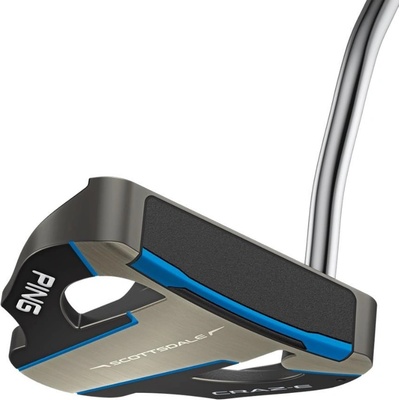 PING Scottsdale Craz-E putter pravé 34 – Sleviste.cz