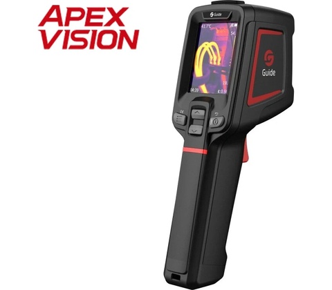 Guide sensmart E1S