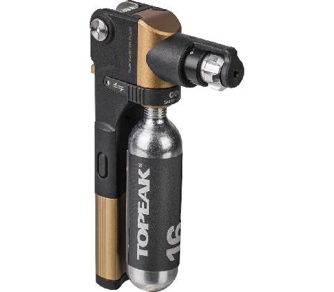 Topeak Tubi Master Plus
