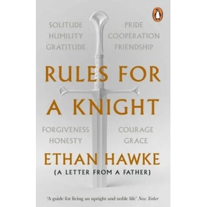 Rules for a Knight | Ryan Hawke (ISBN: 9781804940808)