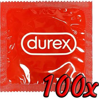 Image 1 of Durex Elite 100 pack