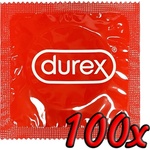 Durex Elite 100 pack