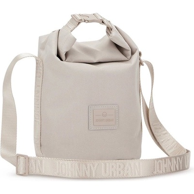 Johnny Urban Rolovací taška přes rameno Rue Sand 19l