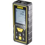 Topmaster Professional Лазерна ролетка Topmaster 50 м с памет за 30 измервания