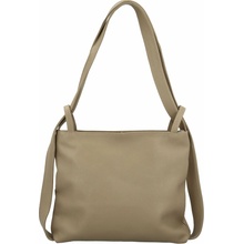 Vera Pelle Delami Antun taupe
