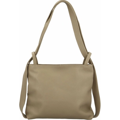Vera Pelle Delami Antun taupe