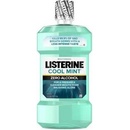 Listerine Cool Mint Mild Taste Zero ústna voda 1 l