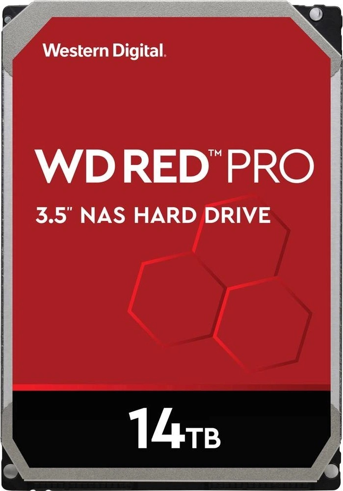 WD Red Pro 18TB, WD181KFGX od 20 225 Kč - Heureka.cz