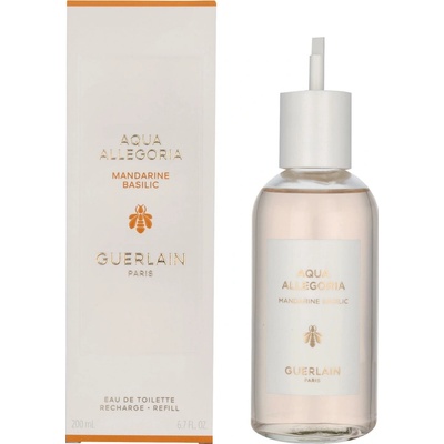 Guerlain Aqua Allegoria Mandarine Basilic toaletná voda dámska 200 ml