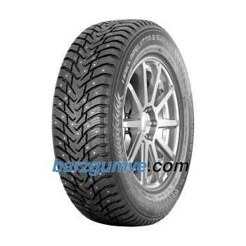 Nokian Hakkapeliitta 8 SUV ( 245/55 R19 107T XL гуми с шипове )