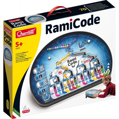Rami Code