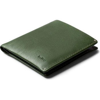 Bellroy Note Sleeve RFID - Ranger Green Класически кожен портфейл с RFID защита Портфейли