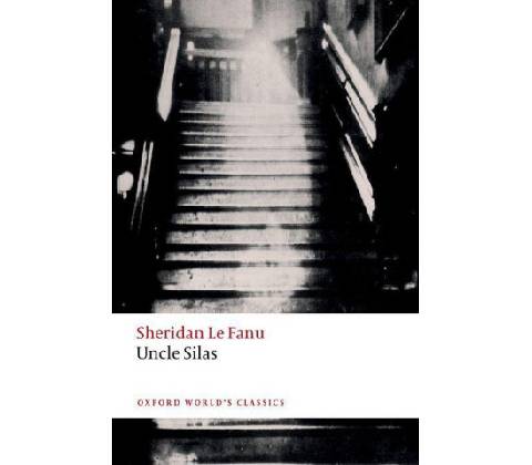 Uncle Silas