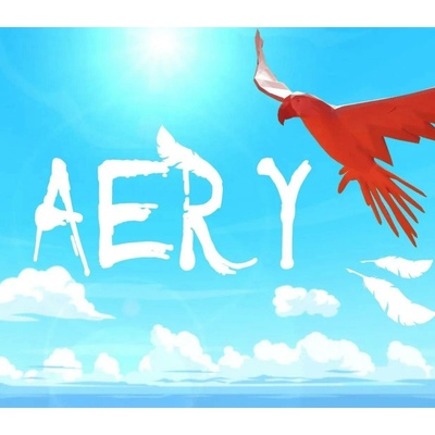 Aery - Little Bird Adventure
