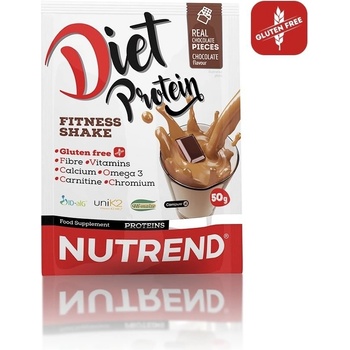 NUTREND Diet Protein 50 g