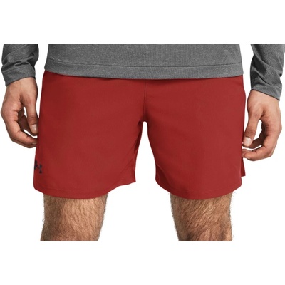 Under Armour Шорти Under Armour UA Vanish Woven 6in Shorts-ORG 1373718-840 Размер M