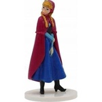 Vestergaard Disney Frozen Anna figure 9cm