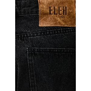 Eleh дънки wide leg дамски (EFWJ260004)