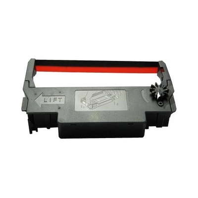 Epson ERC-30, 34, 38 červeno-černá, kompatibilní barvicí páska