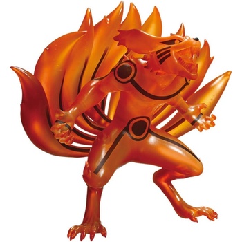 Banpresto Naruto Shippuden Kurama 15cm