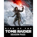 Hry na PC Rise of the Tomb Raider Season Pass