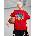 PUMA Тениска Crowd Craze Tee 2