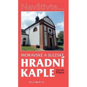 Hradní kaple na Moravě a ve Slezsku