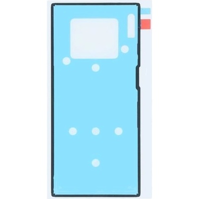 Huawei Mate 30 Pro - Lepka pod Batériový Kryt Adhesive - 51630AHY Genuine Service Pack