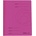 Herlitz Папка от картон Herlitz Easyorga, с машинка, розова (OK5003)