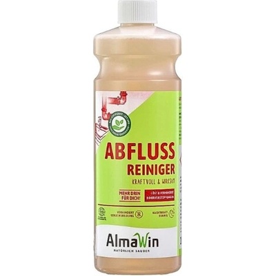 AlmaWin Čistič odtoků 1000 ml