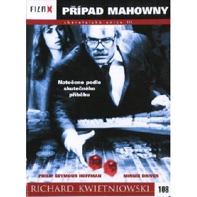Bohemia Motion Pictures Банкерът комарджия - dvd (010453)