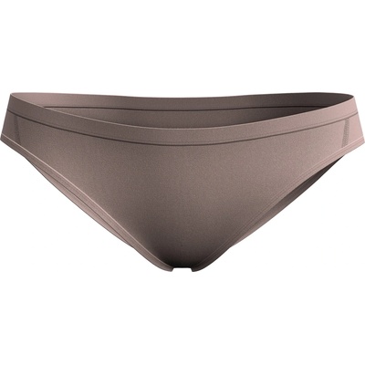 Icebreaker Дамско мериносово термобельо Icebreaker Women's Siren Bikini Merino underpants - Pink Quartz (115-0445-6112)