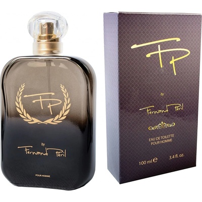 Inverma Fp By Fernand Péril Pheromon For Men 100 ml