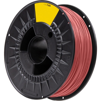 colorFabb PLA High Speed Pro Antique Pink 1,75 mm 1000 g