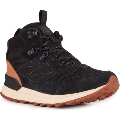 Merrell J006719 Alpine 83 Snkr Recraft Mid Wp Black