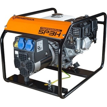 Generga SP3H