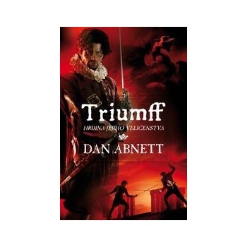 Triumff - Dan Abnett