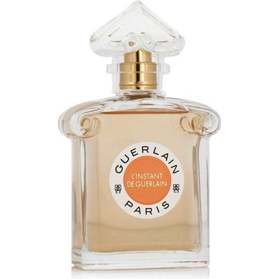 Guerlain Les Légendaires L'Instant de Guerlain parfémovaná voda dámská 75 ml