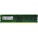 Paměti Transcend DDR3 8GB 1333MHz CL9 TS1GLK64V3H