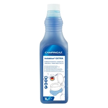 Campingaz Почистващ препарат за тоалетни Campingaz Instablue® Extra 1 L (167893)