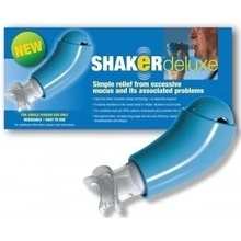 POWERbreathe Shaker Deluxe