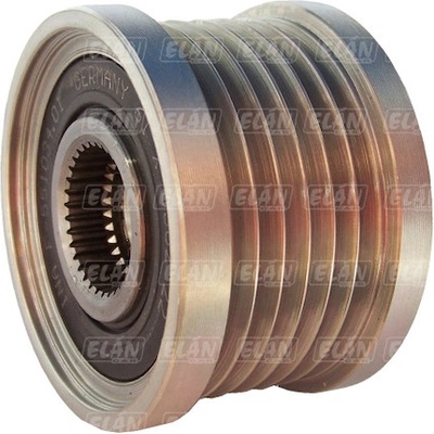 Řemenice volnoběžná - F-551034.01 - originál INA