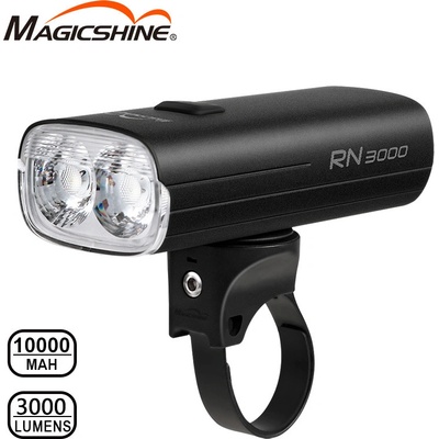 Magicshine RN3000 přední černé – Hledejceny.cz