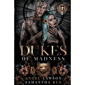 Dukes of Madness | Samantha Rue (2023)