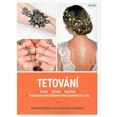Tetování - neuveden
