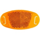 Doplňky na kolo odrazka M-Wave do výpletu