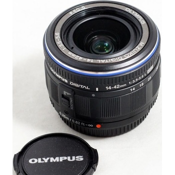 Olympus 14-42mm f/3.5-5.6 II R